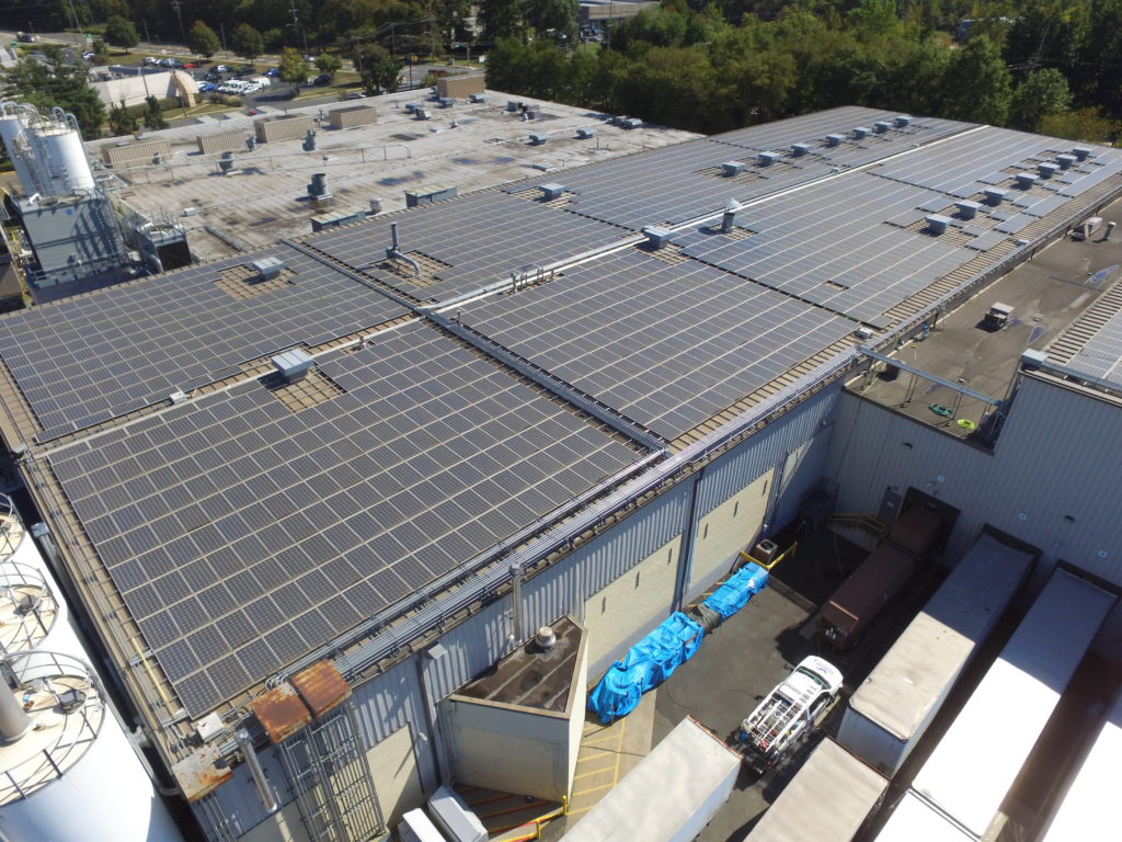 Solar Panel Maintenance NJ